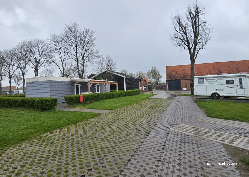 Minicamping Westerwijk — foto 3