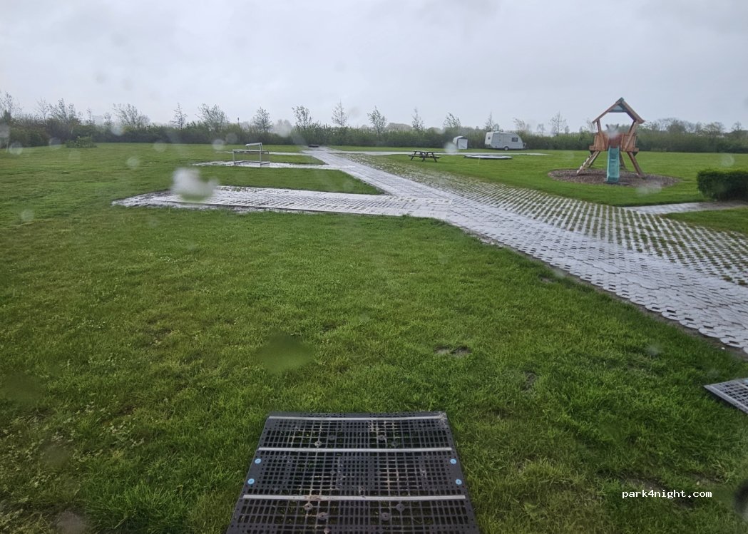 Minicamping Westerwijk — foto 4