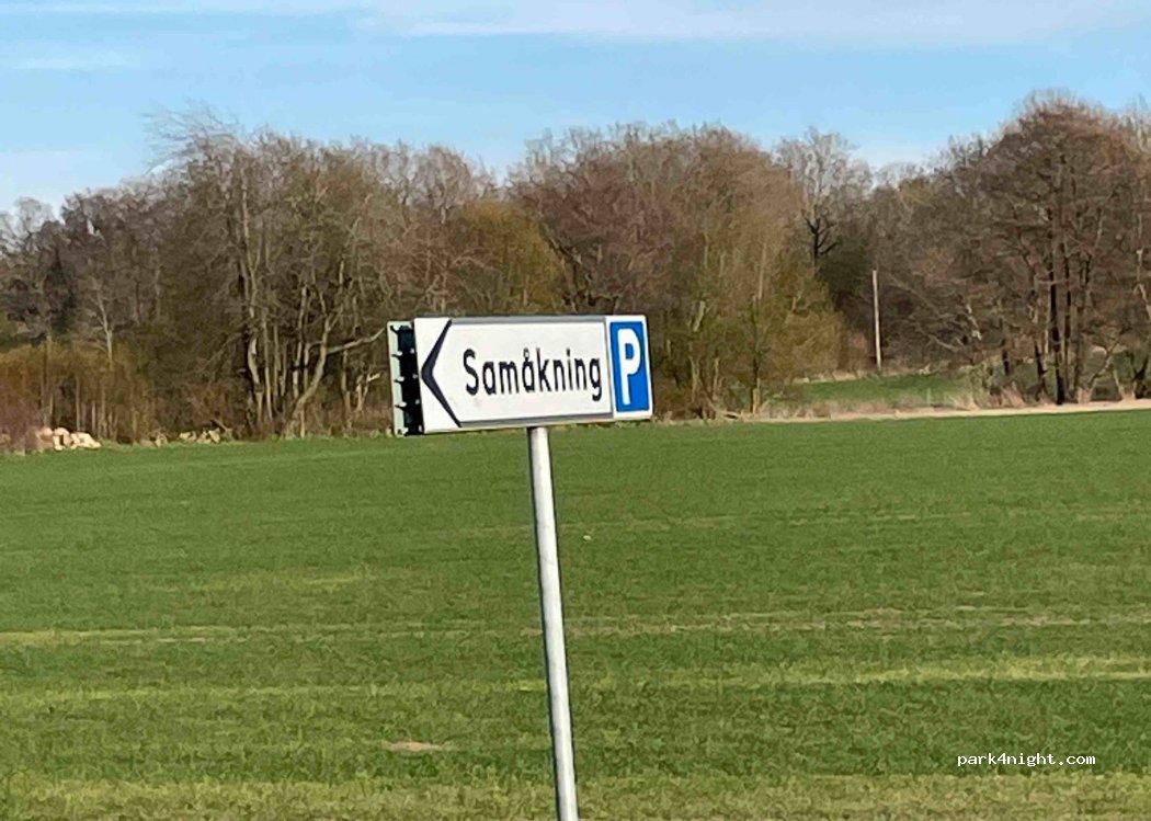 (297 95) Degeberga - 20 Donners väg — foto