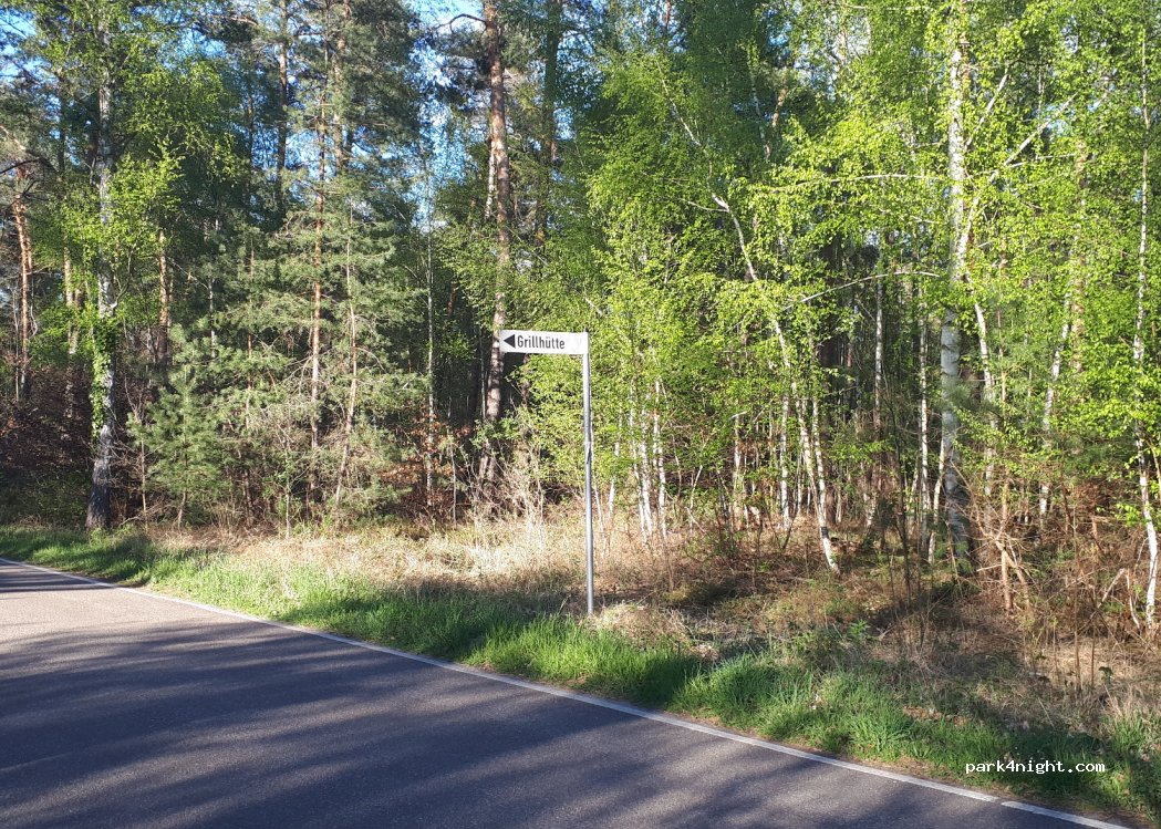 (67105) Schifferstadt - Dudenhofener Straße — foto