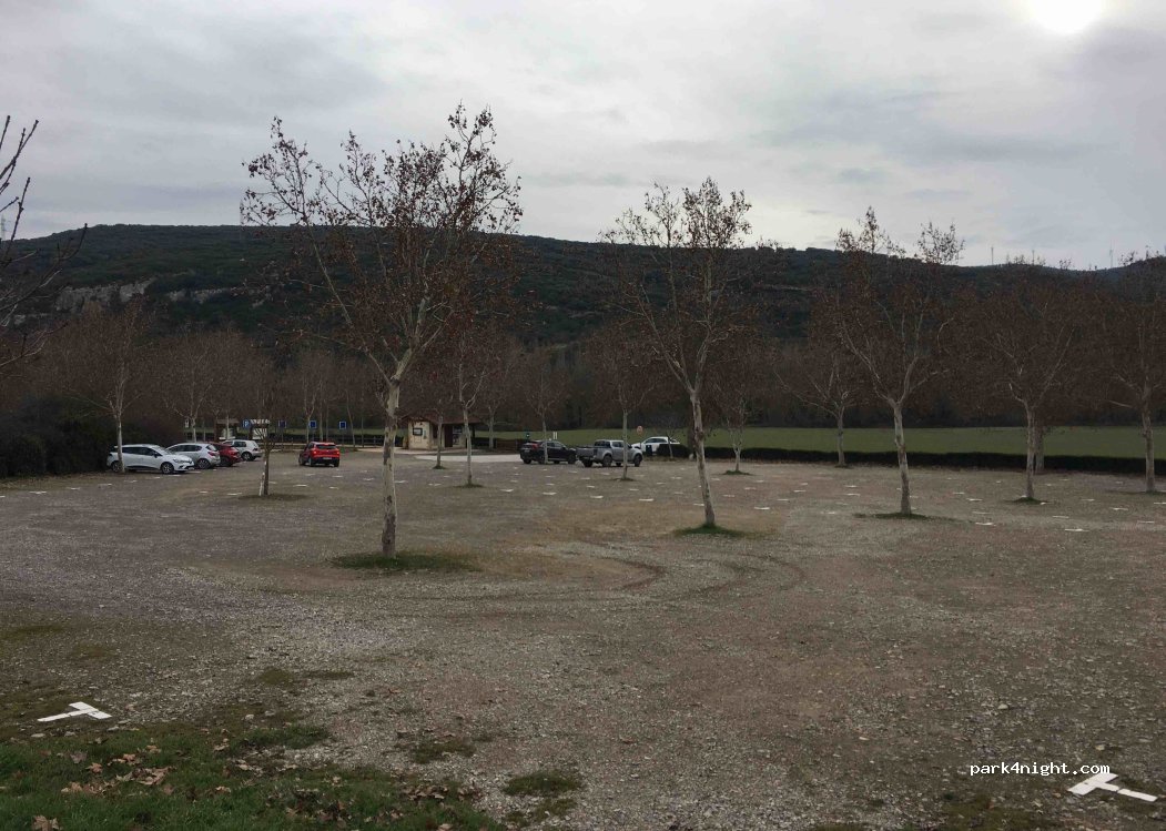 (31440) Liédena - Via verde del Irati — foto 4