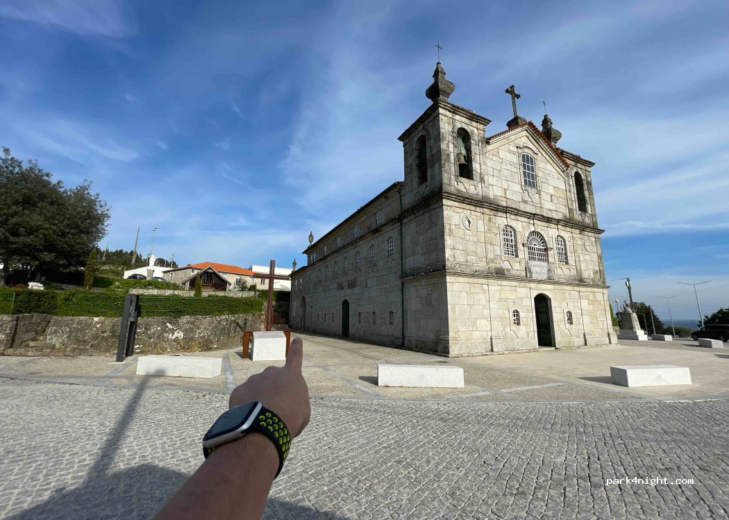 (3600) Castro Daire - 7 Largo Igreja — foto 3
