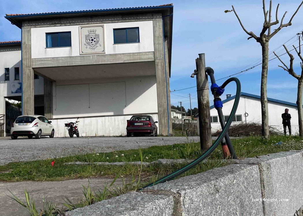 (3600) Castro Daire - 2 Rua Estrada da Barragem — foto 2