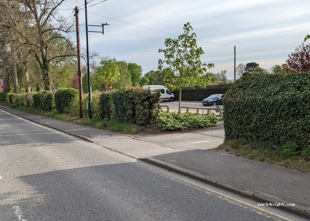 (SP1 3RP) Salisbury - 121 Castle Road — foto 2