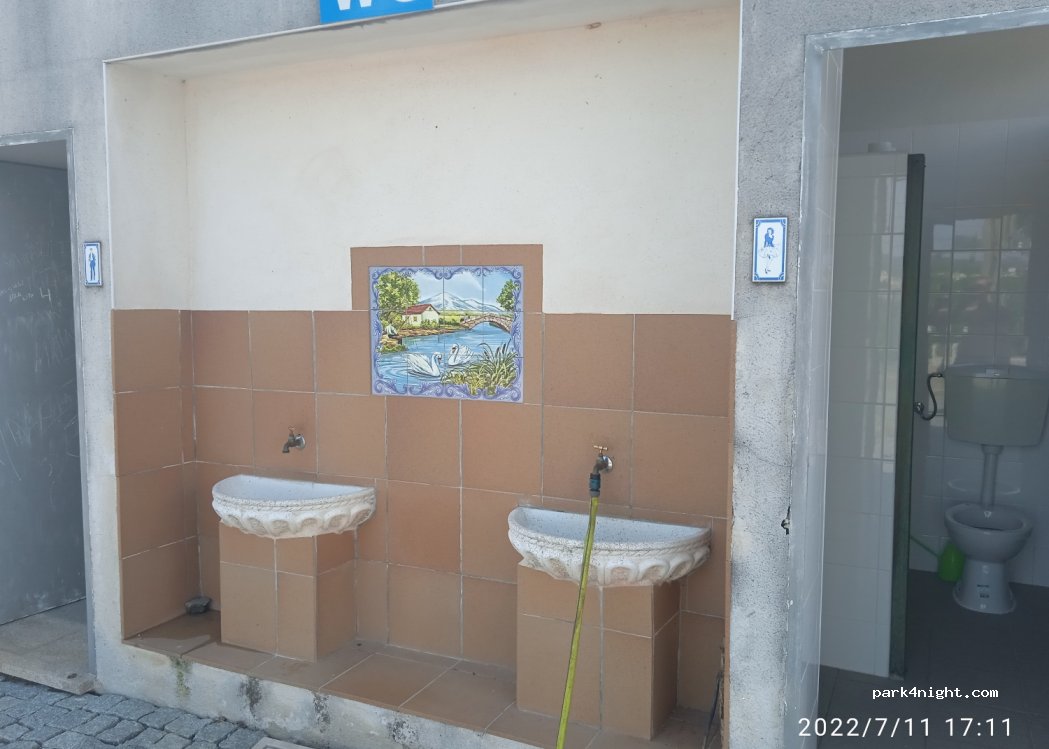 () Sabugal - Unnamed Road — foto 2