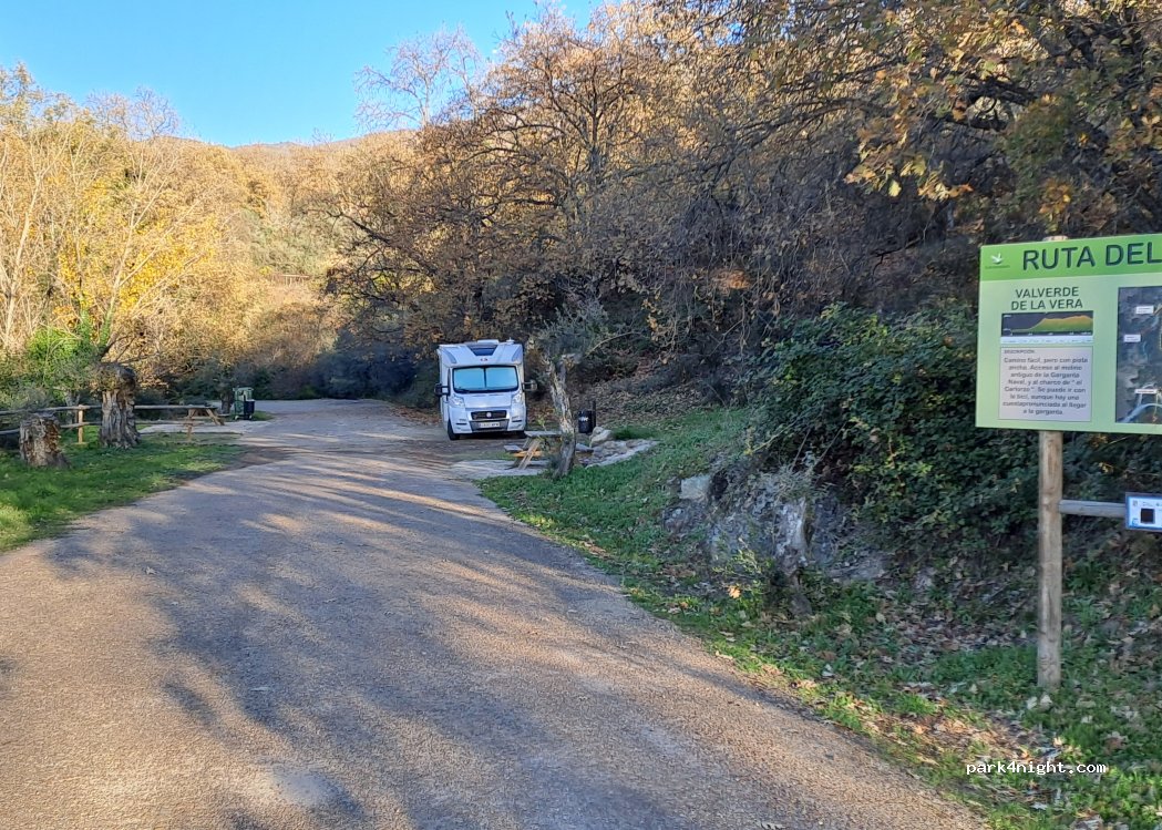 (10491) Talaveruela de la Vera - EX-203 — foto