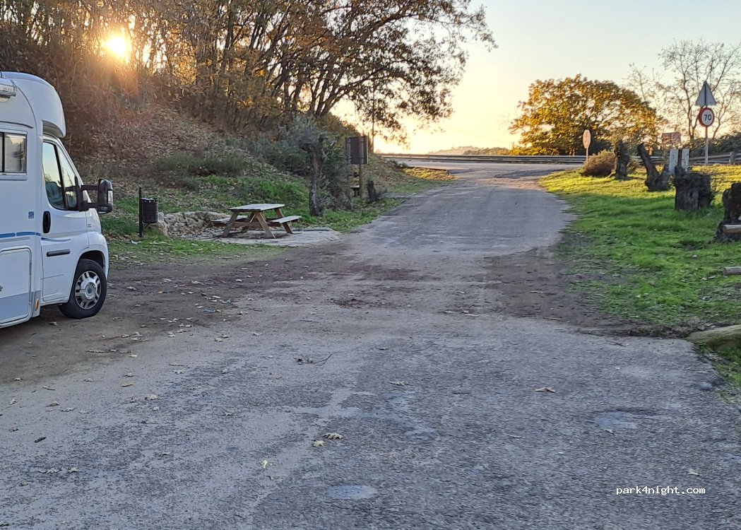 (10491) Talaveruela de la Vera - EX-203 — foto 2