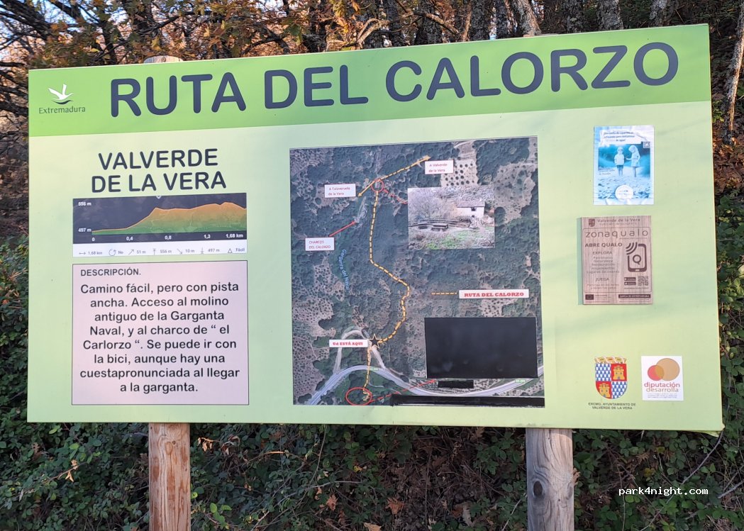 (10491) Talaveruela de la Vera - EX-203 — foto 3