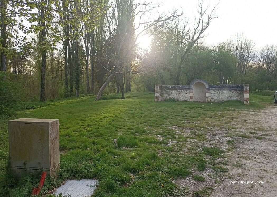 (36210) Chabris - Imp. du Moulin — foto 2