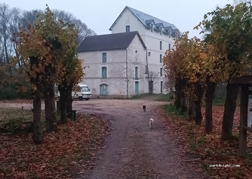(36210) Chabris - Imp. du Moulin — foto 4
