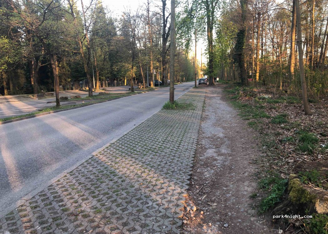 (70597) Stuttgart - 58 Königsträßle — foto 2