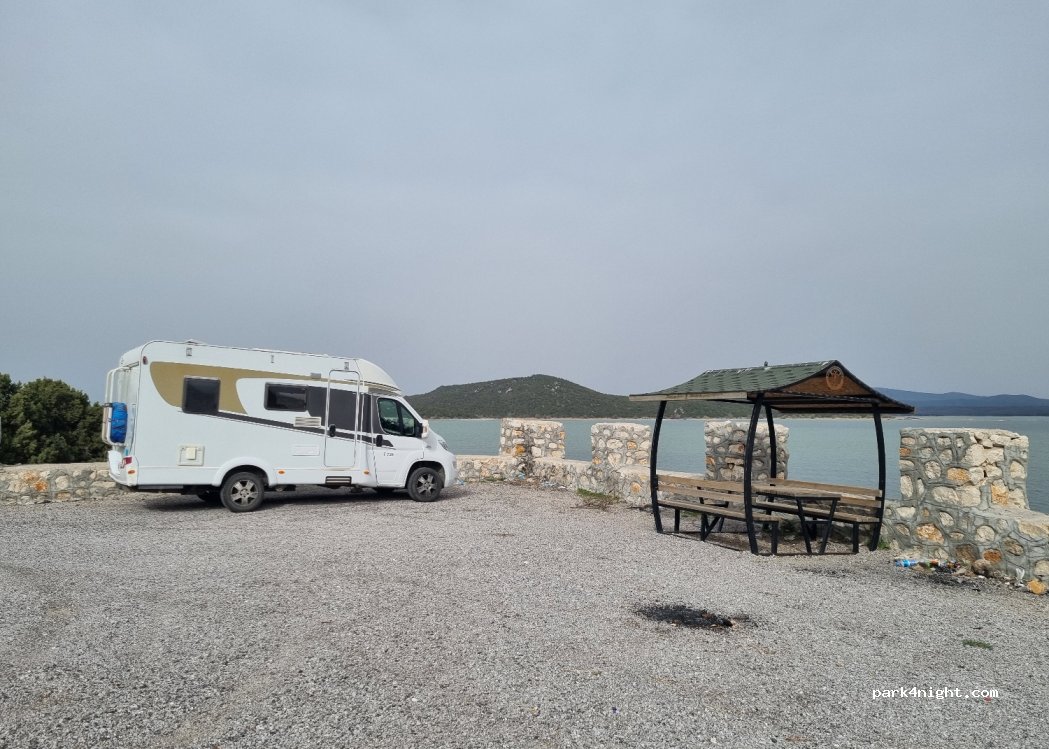 (42730) Beyşehir - Yeşildağ — foto