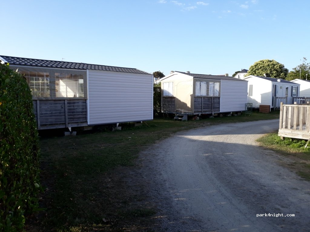 Camping Croas-Men — foto 2