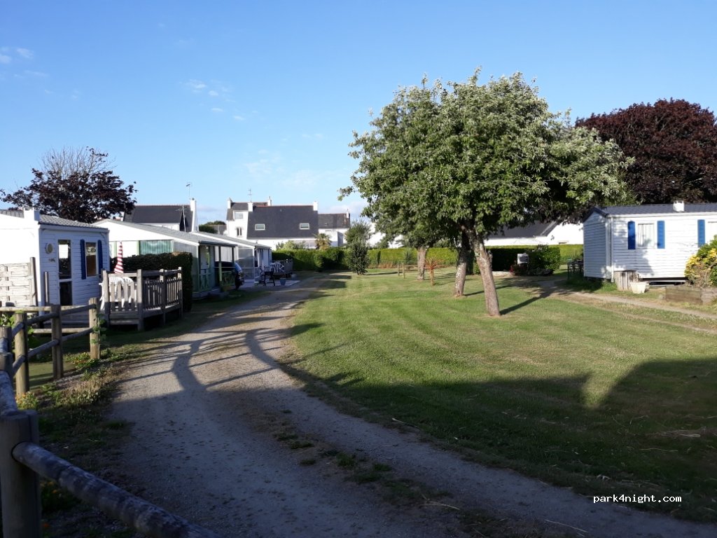 Camping Croas-Men — foto 3
