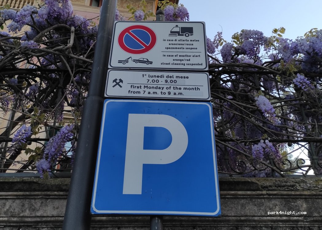 (16036) Recco - 47 Corso Garibaldi — foto