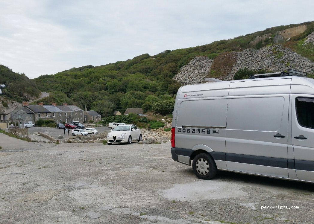 (TR19 6XJ) Penzance - Lamorna Cove — foto 3
