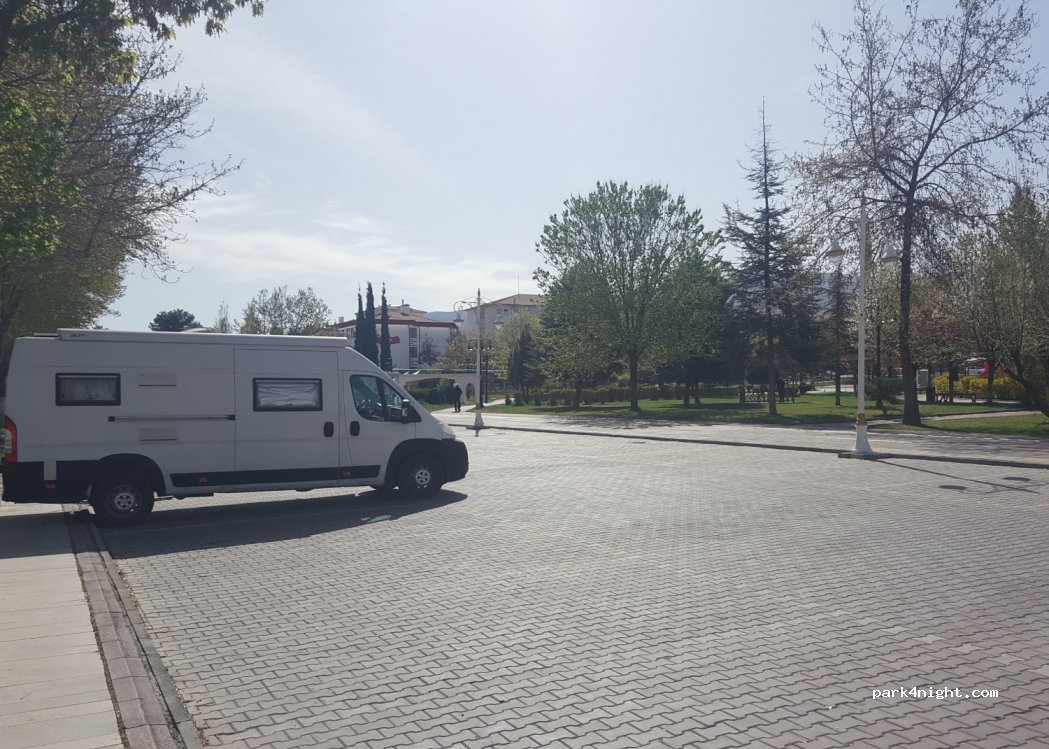(44070) İnönü - 224-1 İnönü Caddesi — foto