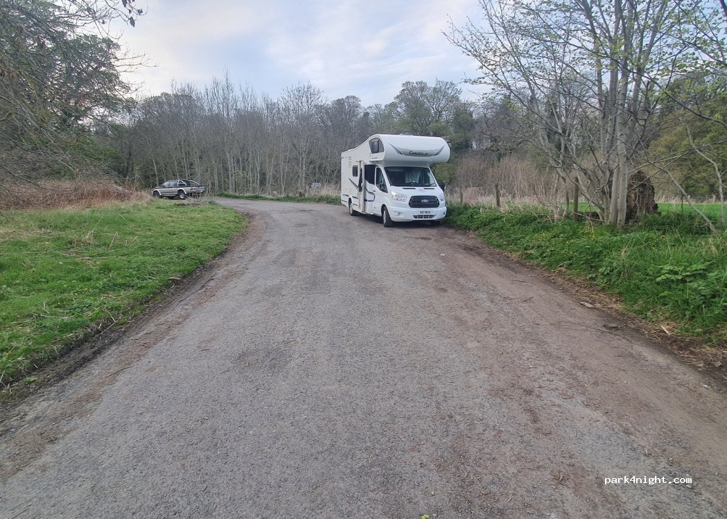 (DL12 8UL) Barnard Castle - — foto