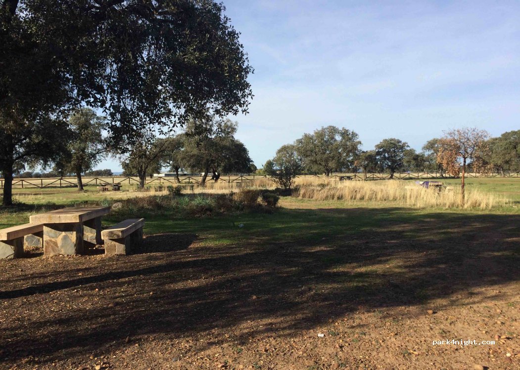 (14111) Las Pinedas - Unnamed Road — foto