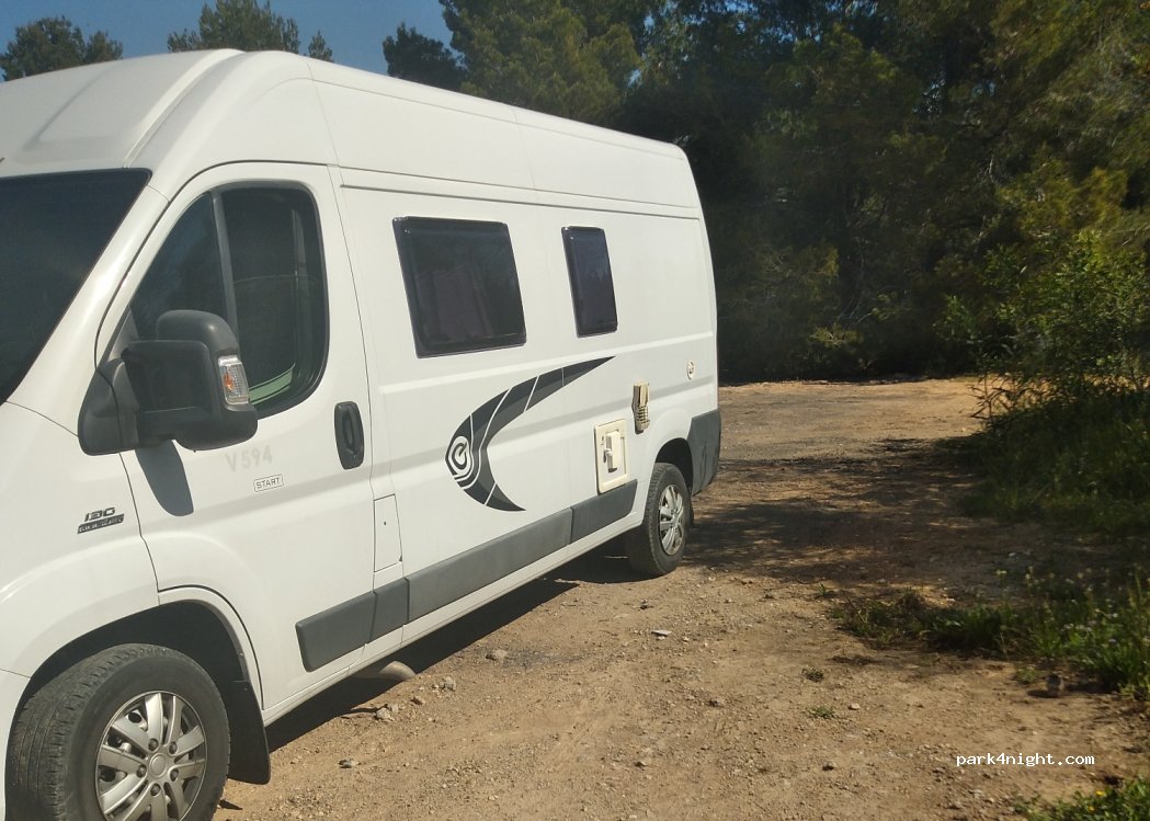 (07180) Calvià - 4 Carretera el T Carretera Magaluf-S. Ponsa — foto