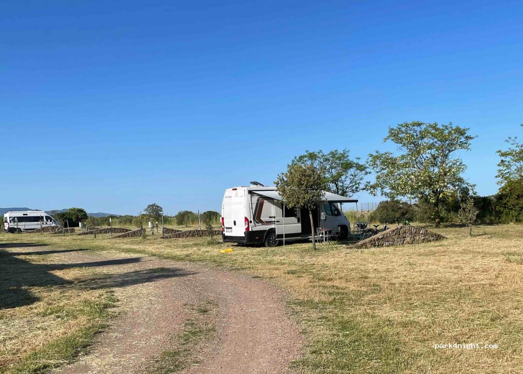 Agriturismo Nuragh’Elighe — foto 3