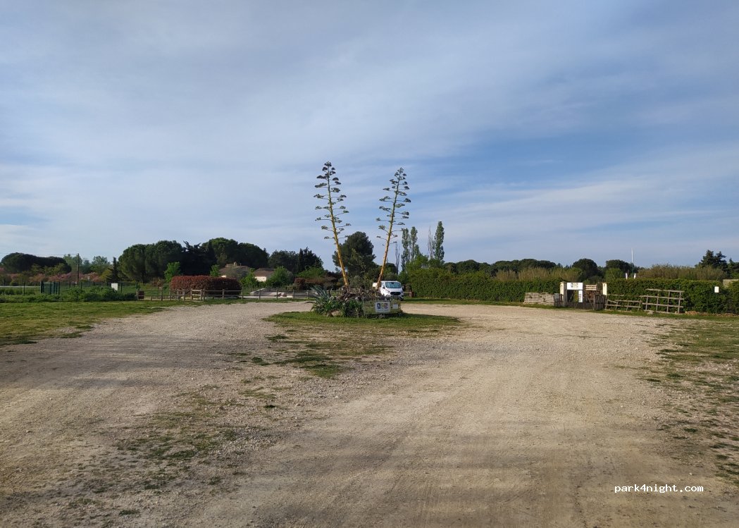 (34130) Valergues - Allée Etienne Monteil — foto 2