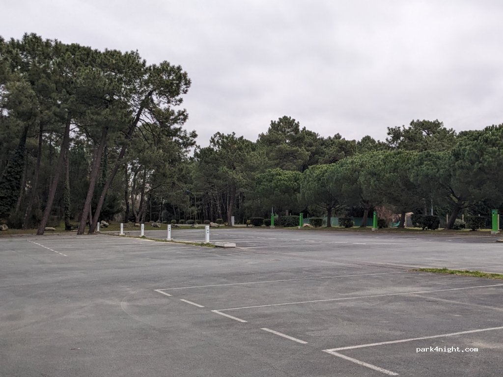 (17570) Les Mathes - Av. de l'Atlantique — foto 3