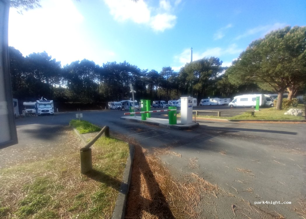 (17570) Les Mathes - Av. de l'Atlantique — foto 5