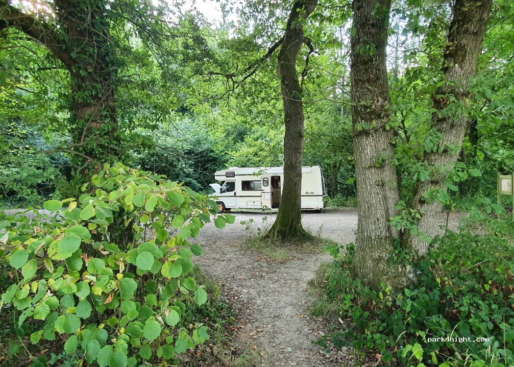 (SY7 9JS) Craven Arms - Unnamed Road — foto 2