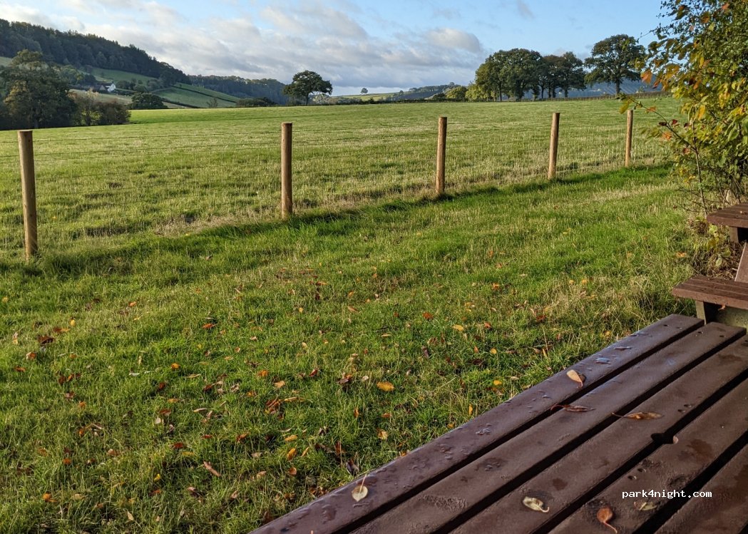 (SY7 9JS) Craven Arms - Unnamed Road — foto 3