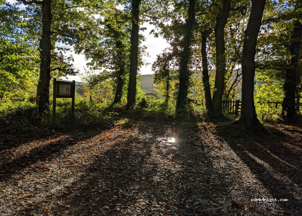 (SY7 9JS) Craven Arms - Unnamed Road — foto 4