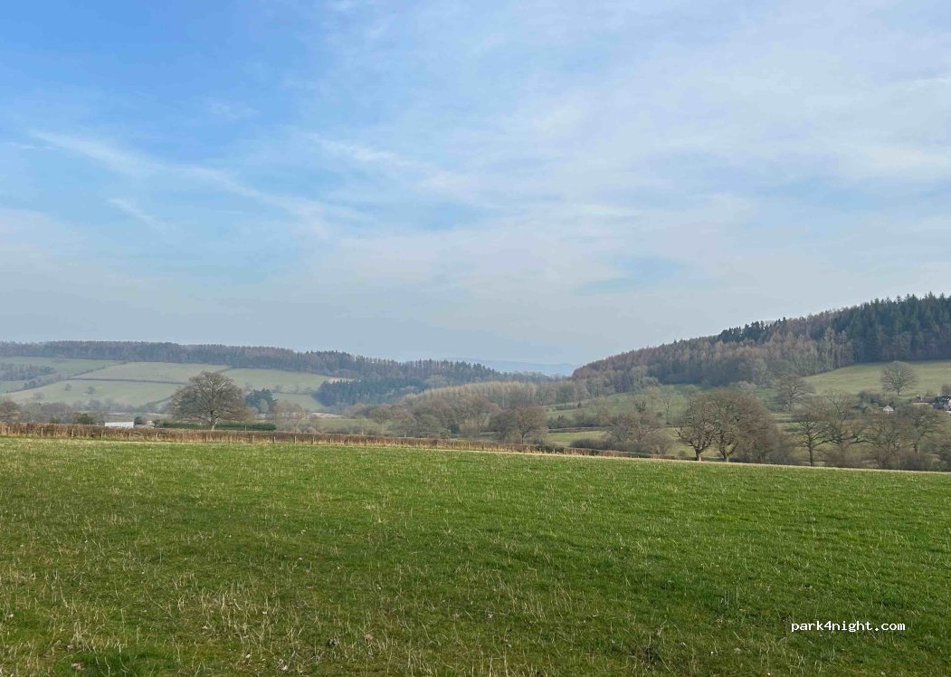 (SY7 9JS) Craven Arms - Unnamed Road — foto 5