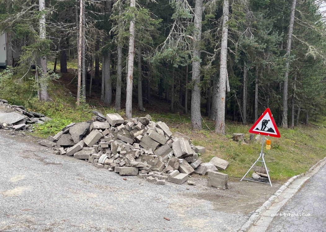(3935) Bürchen - 21a Blattstrasse — foto 2