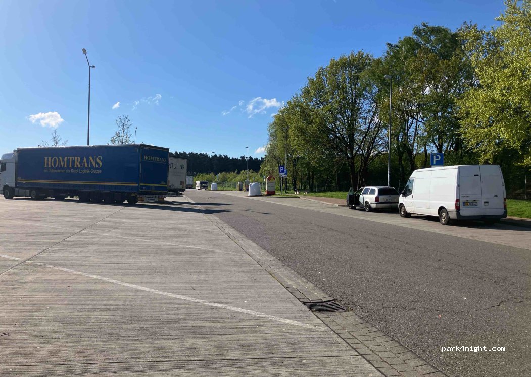 (21220) Seevetal - 7 Vor der Autobahn — foto 2