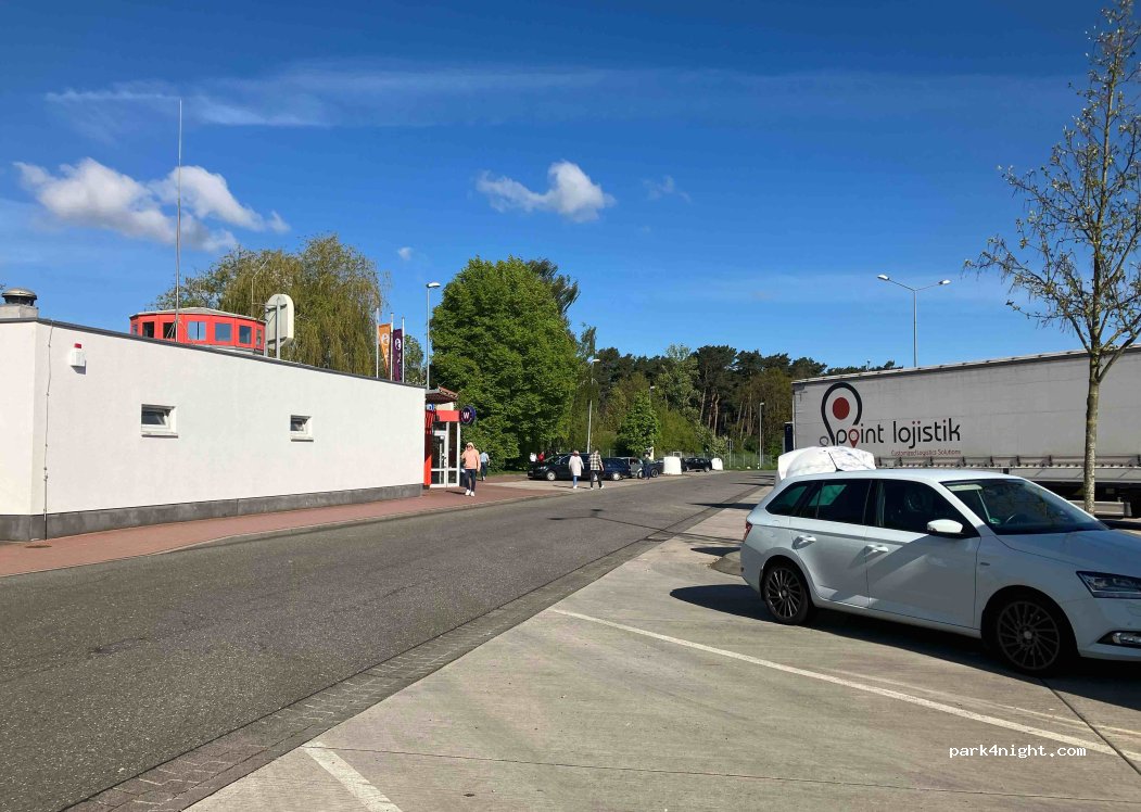 (21220) Seevetal - 7 Vor der Autobahn — foto 3