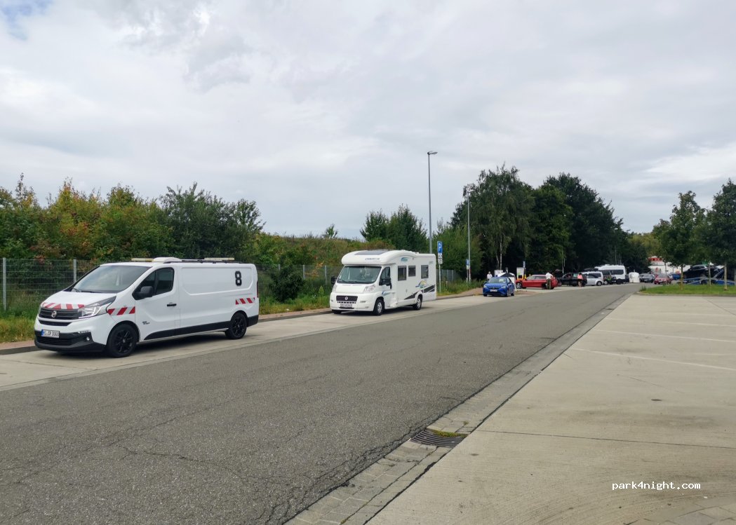 (21220) Seevetal - 7 Vor der Autobahn — foto 4
