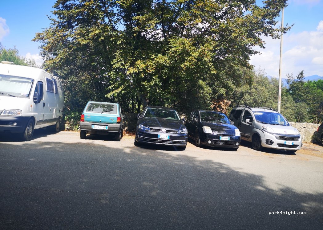 (16136) Genova - Via Mura delle Chiappe — foto 4