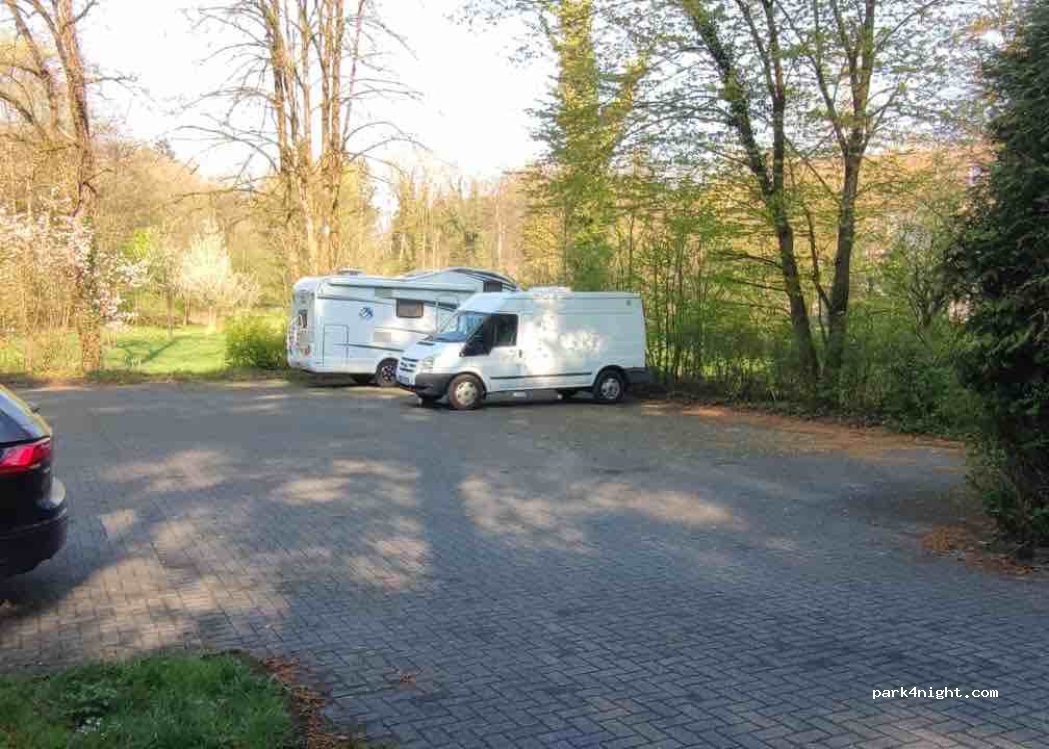 (33175) Bad Lippspringe - 3A Cecilienallee — foto 2