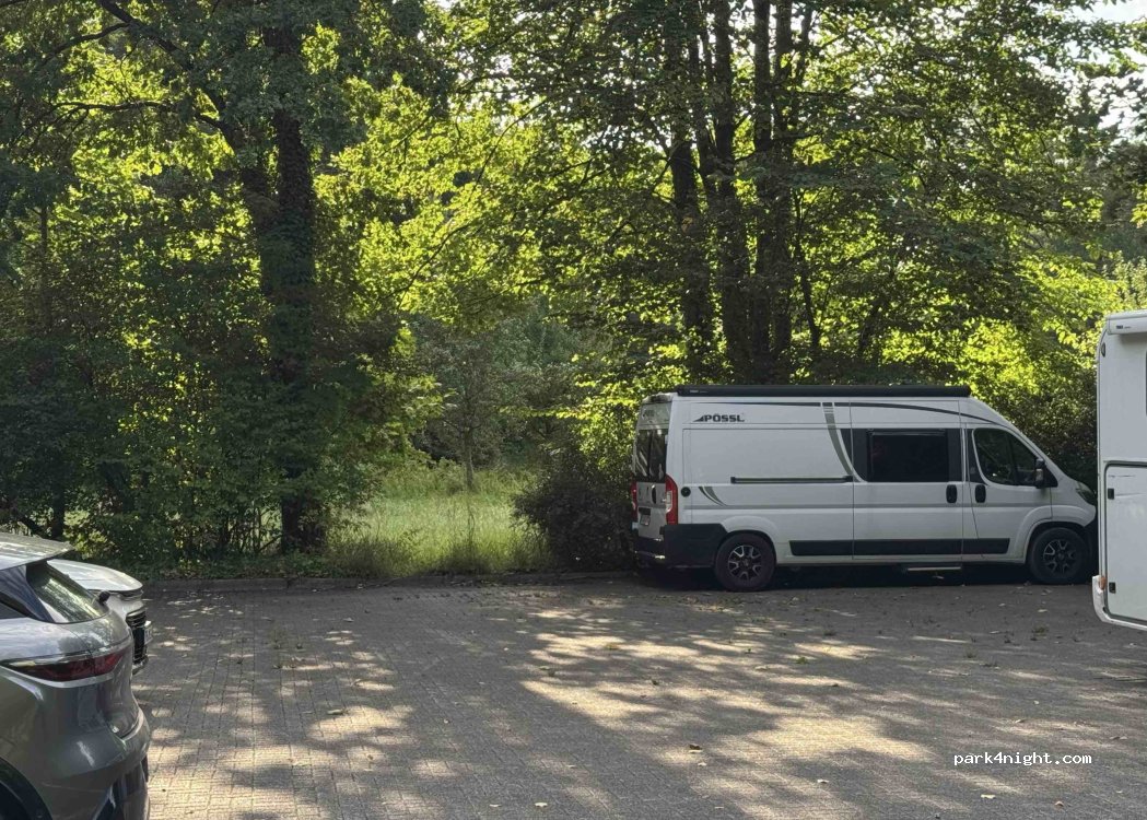 (33175) Bad Lippspringe - 3A Cecilienallee — foto 3