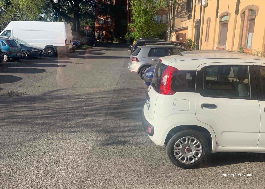 (20900) Monza - 9A Via Gaetano Casati — foto