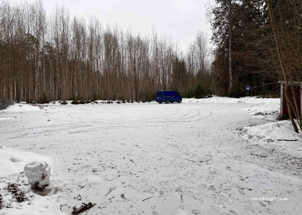 (08800) Lohja - 2 Pähkinäpolku — foto 2