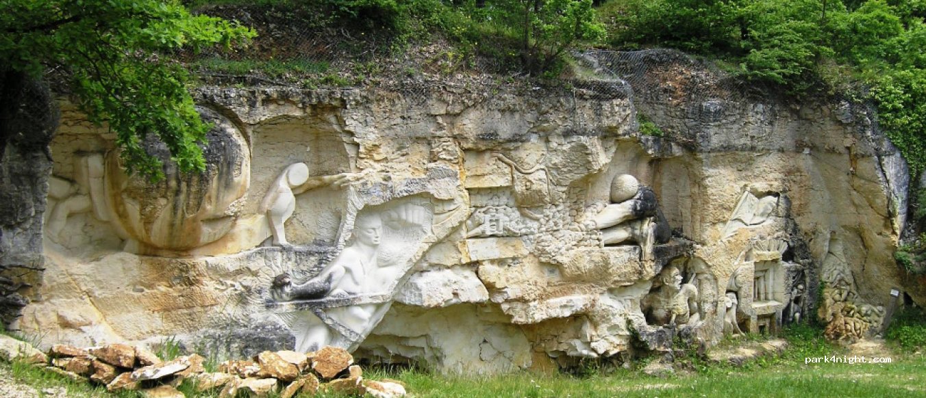 (17350) Port-d'Envaux - 23 Route de la Caverne — foto