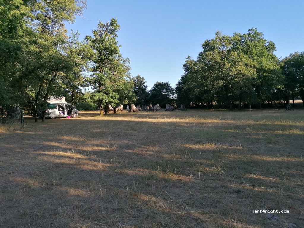 (17350) Port-d'Envaux - 23 Route de la Caverne — foto 3