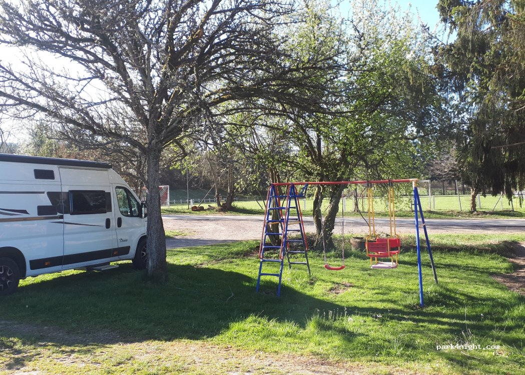 (55606) Bruschied - Unnamed Road — foto 2