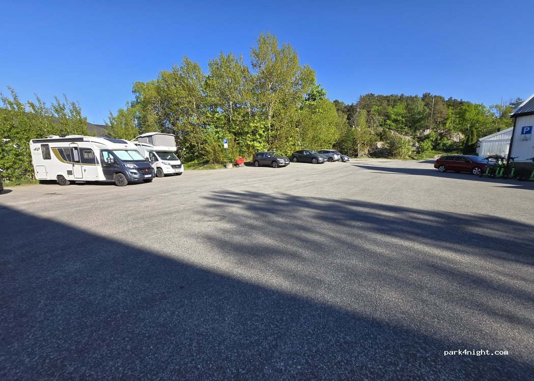 (4610) Kristiansand - 52 Odderøyveien — foto 3