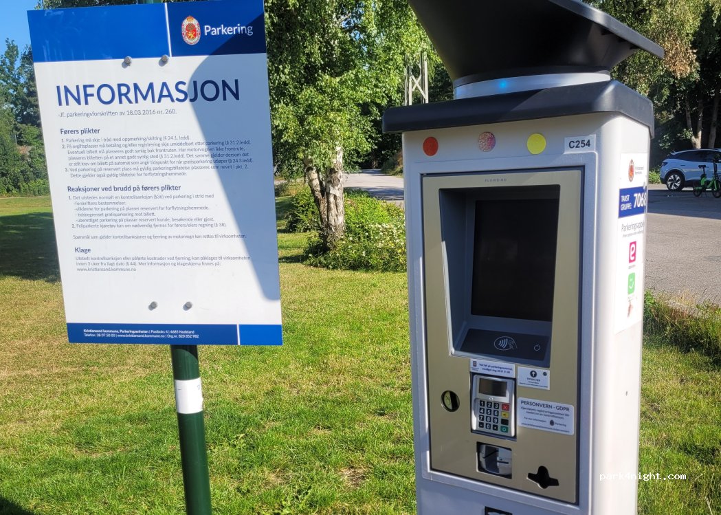 (4610) Kristiansand - 52 Odderøyveien — foto 4