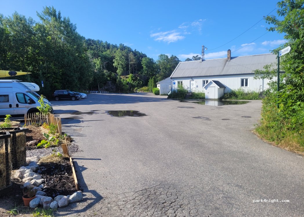 (4610) Kristiansand - 52 Odderøyveien — foto 5