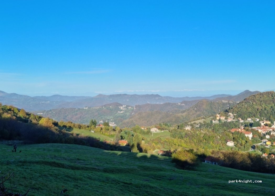 (16010) Crocefieschi - — foto 3