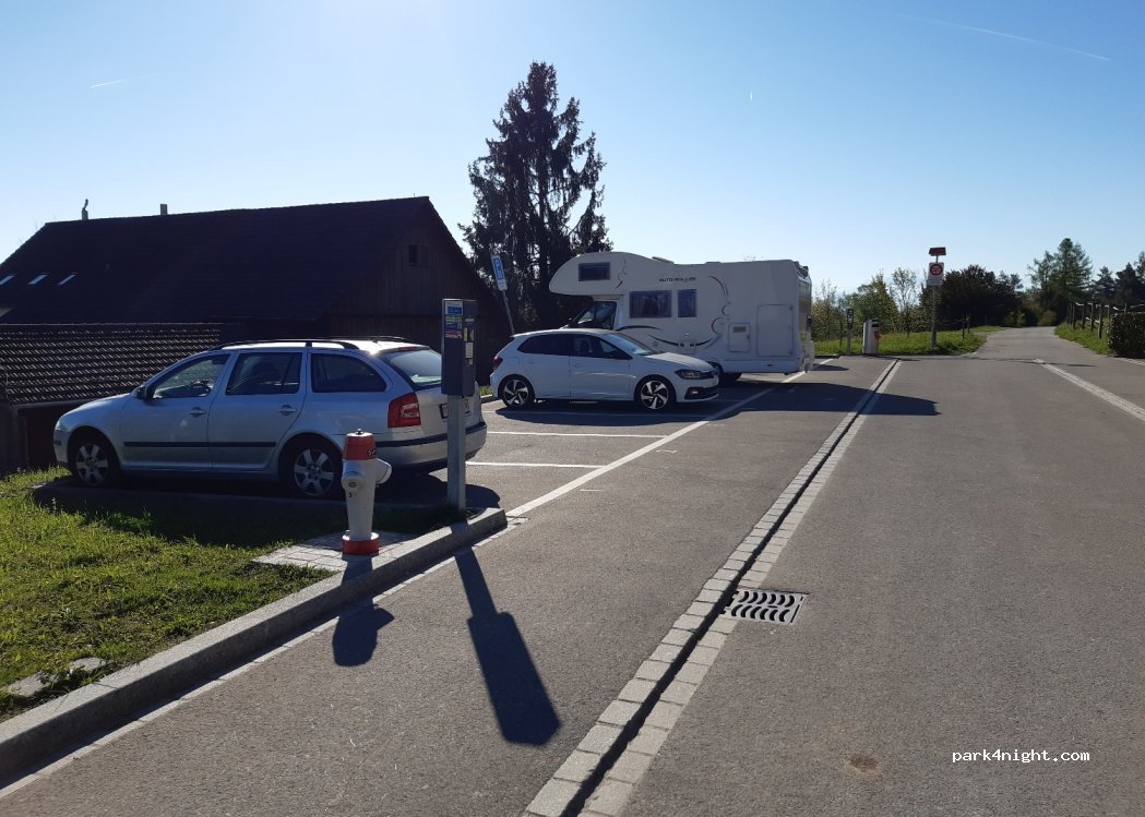 (8055) Zürich - 67 Zielweg — foto