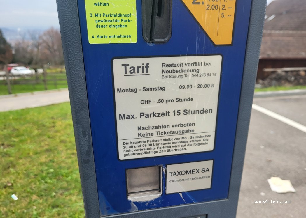 (8055) Zürich - 67 Zielweg — foto 3